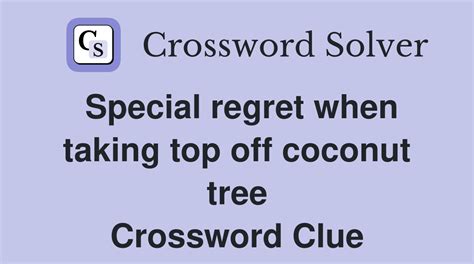 take lid off crossword clue